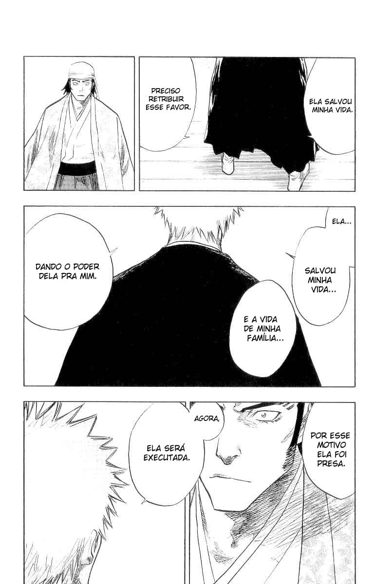 Bleach Capítulo 81 Página 11