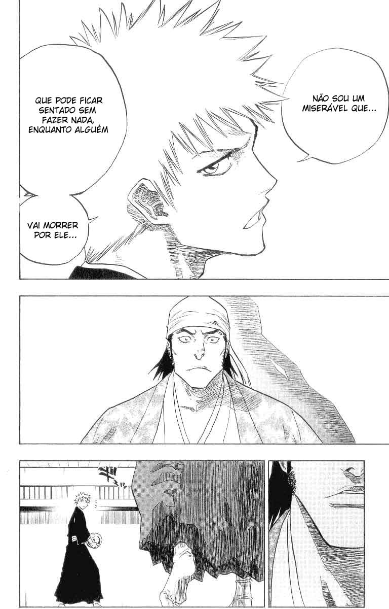 Bleach Capítulo 81 Página 12