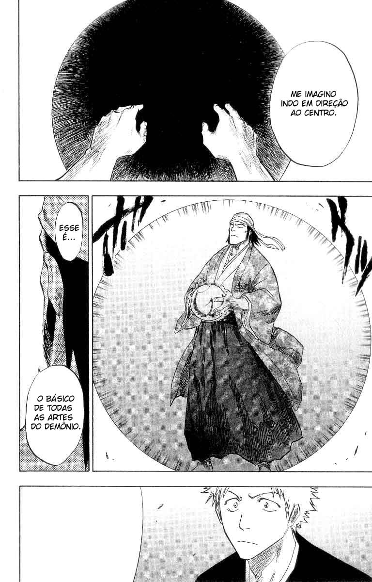 Bleach Capítulo 81 Página 14