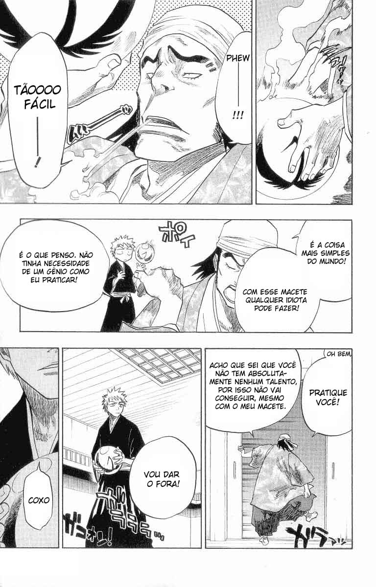 Bleach Capítulo 81 Página 15
