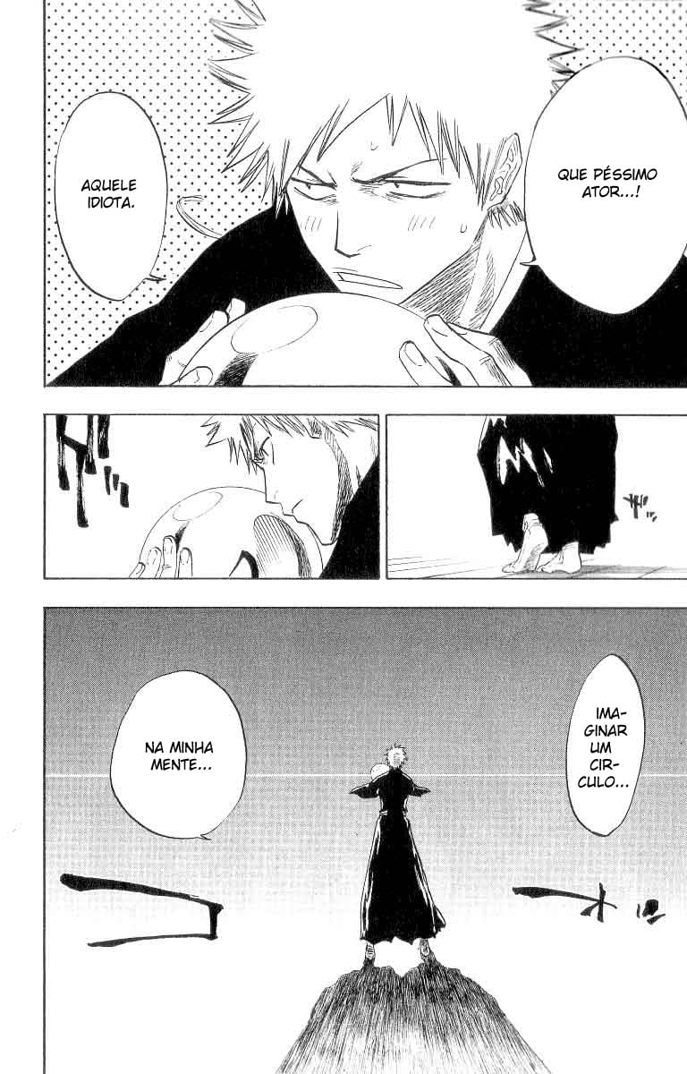 Bleach Capítulo 81 Página 16
