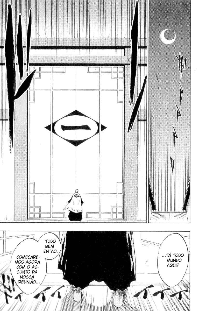Bleach Capítulo 81 Página 17
