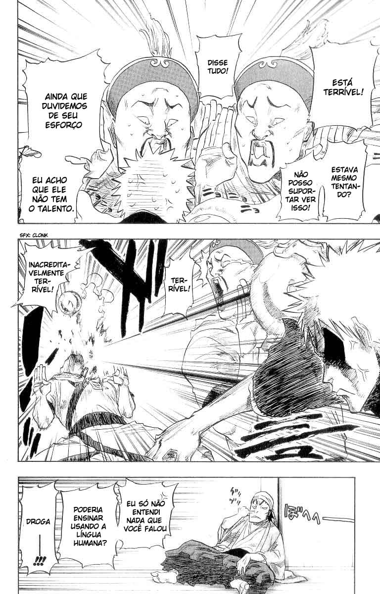 Bleach Capítulo 81 Página 2