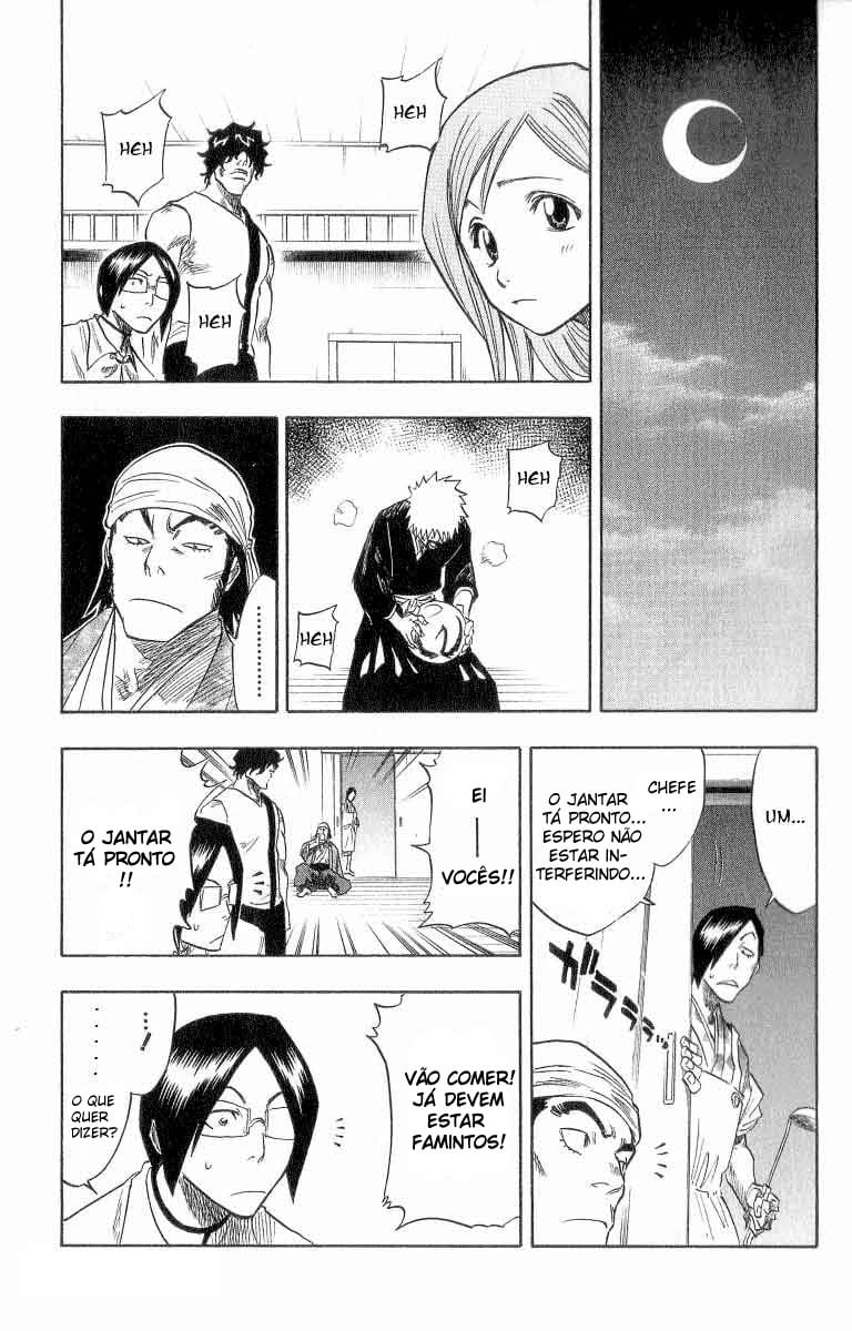 Bleach Capítulo 81 Página 4
