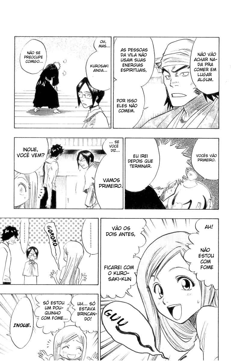 Bleach Capítulo 81 Página 5