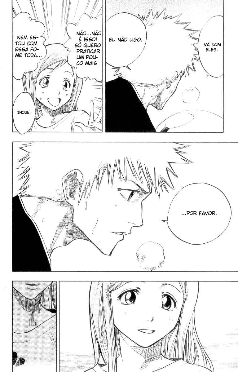 Bleach Capítulo 81 Página 6