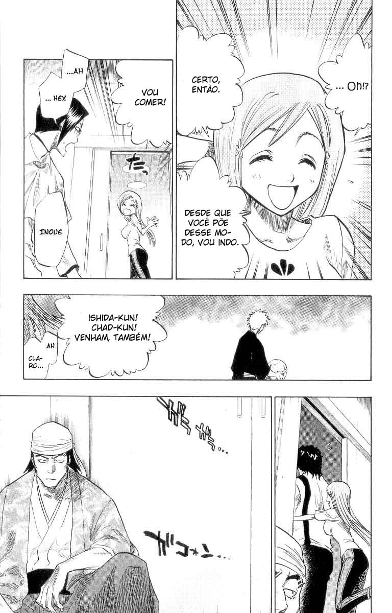 Bleach Capítulo 81 Página 7