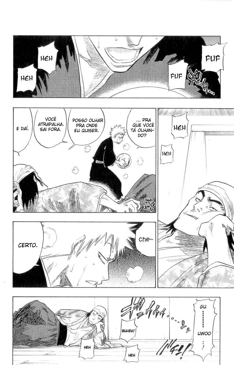 Bleach Capítulo 81 Página 8