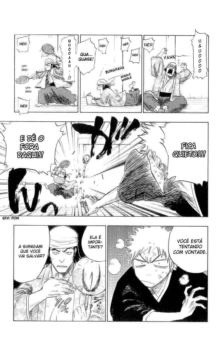 Bleach Capítulo 81 Página 9