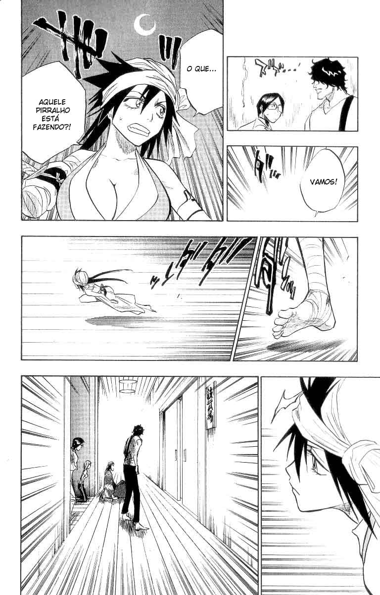 Bleach Capítulo 82 Página 10