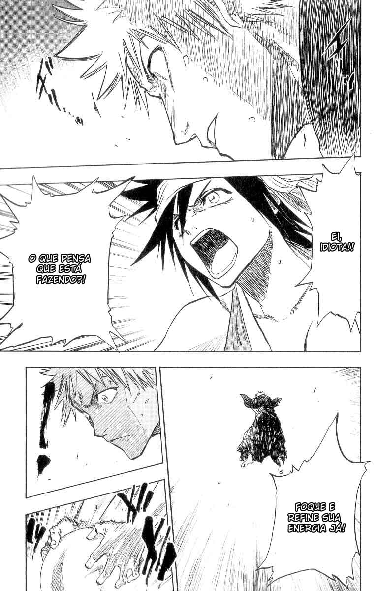 Bleach Capítulo 82 Página 13