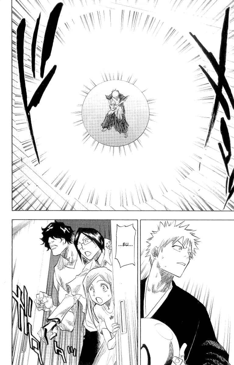 Bleach Capítulo 82 Página 14