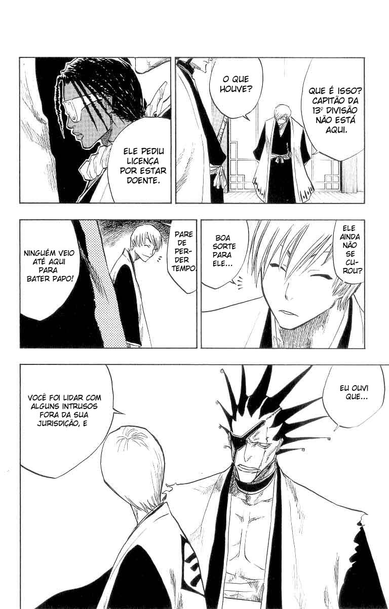Bleach Capítulo 82 Página 2