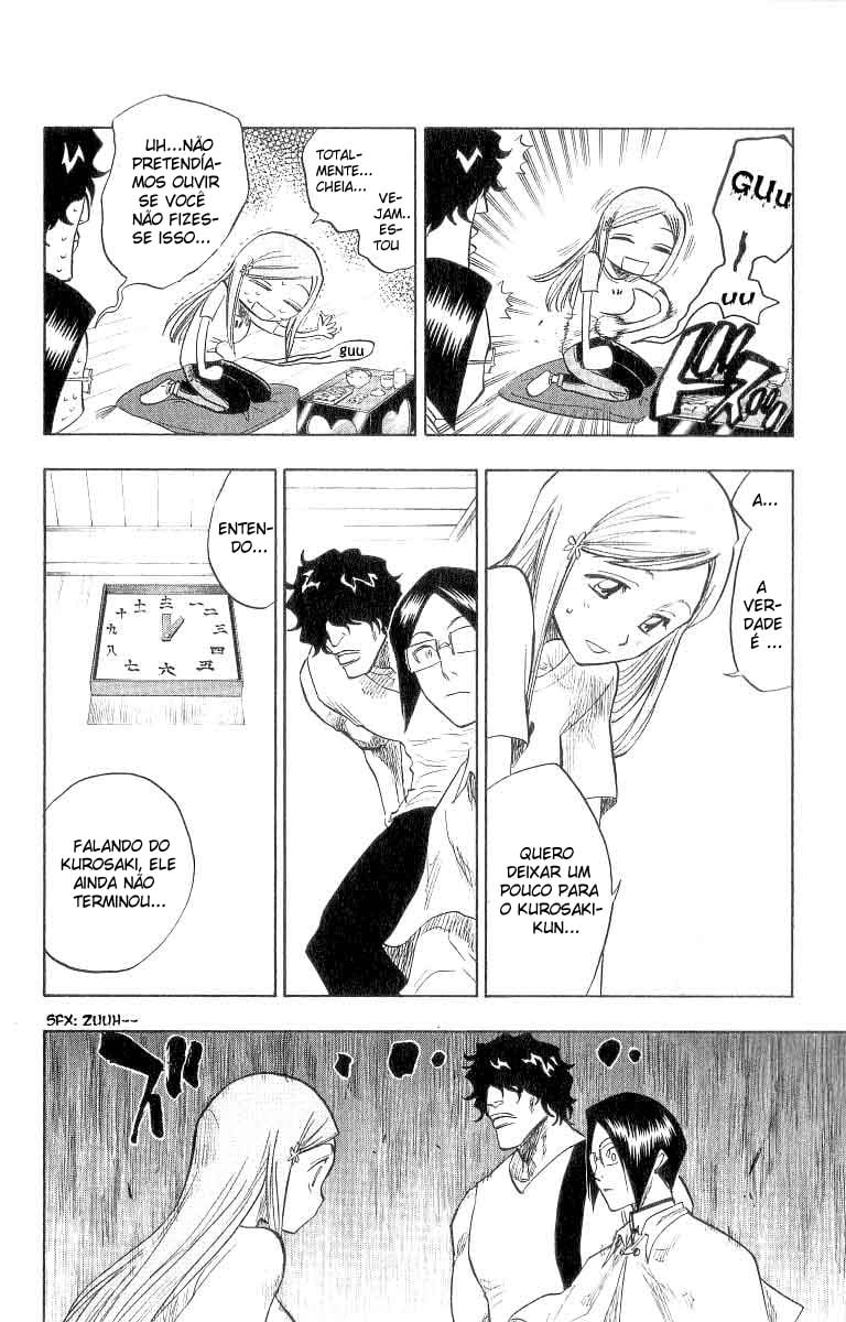 Bleach Capítulo 82 Página 8