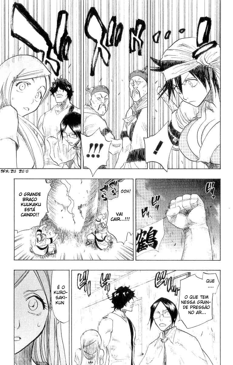 Bleach Capítulo 82 Página 9