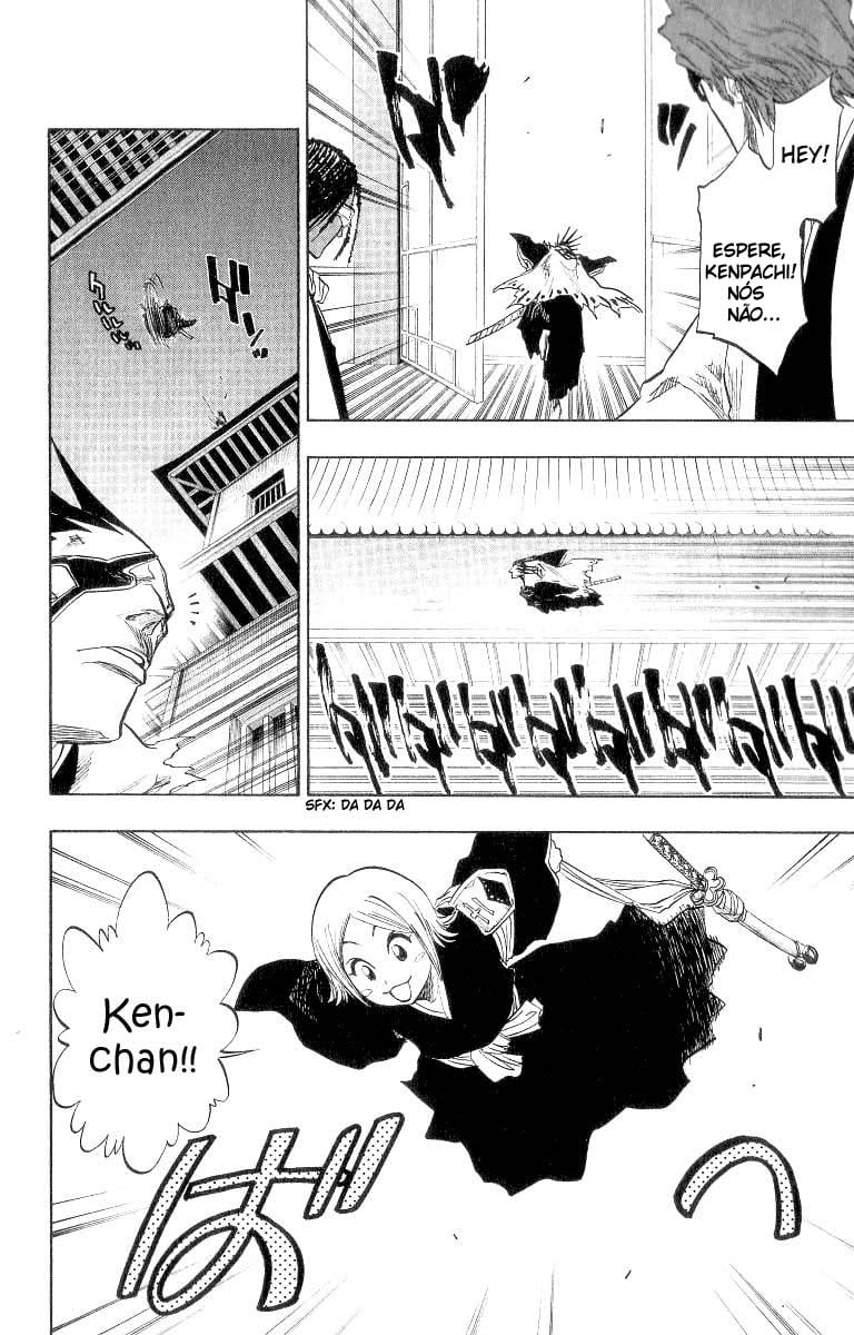 Bleach Capítulo 83 Página 2