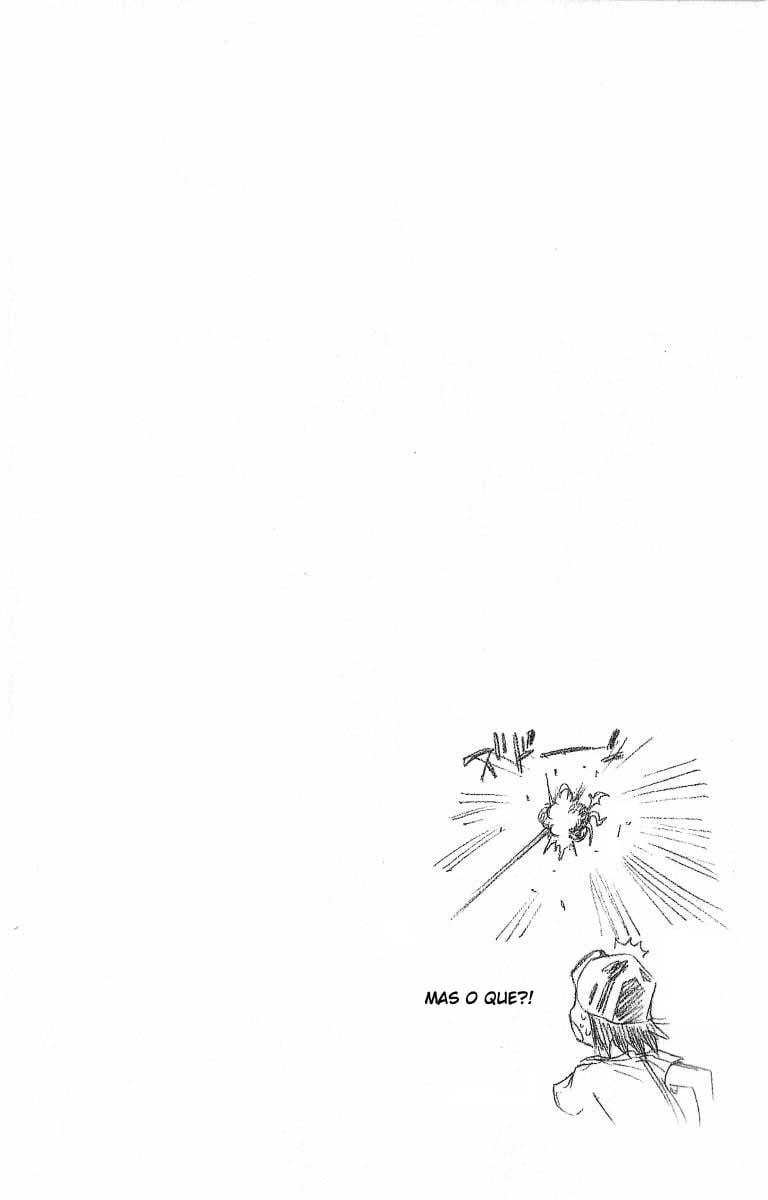 Bleach Capítulo 83 Página 20