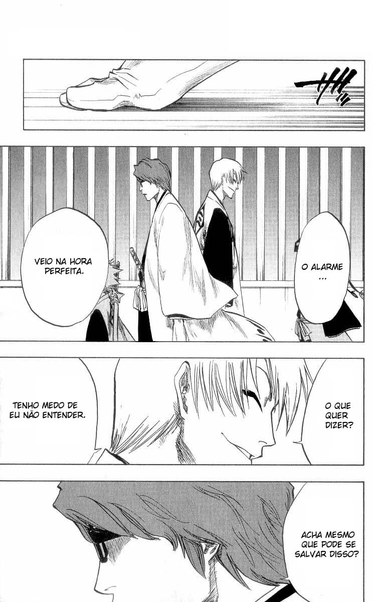 Bleach Capítulo 83 Página 5