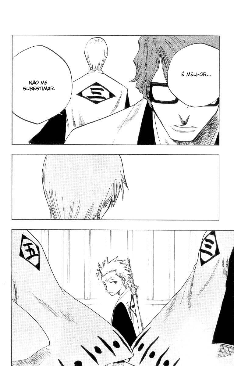 Bleach Capítulo 83 Página 6