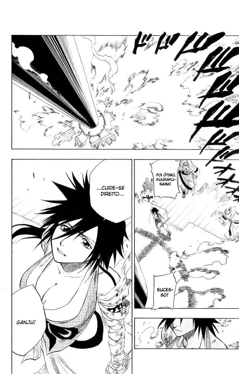 Bleach Capítulo 84 Página 10