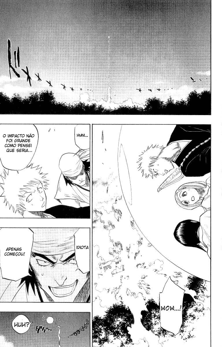 Bleach Capítulo 84 Página 11