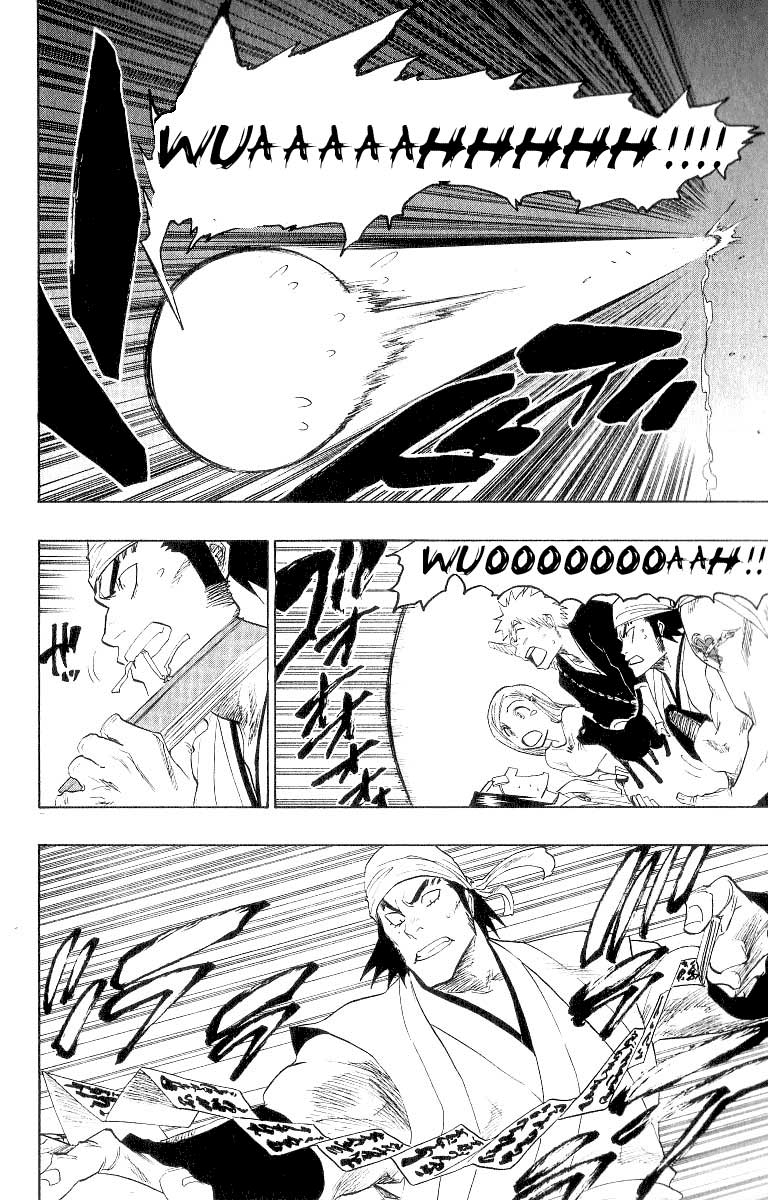 Bleach Capítulo 84 Página 12