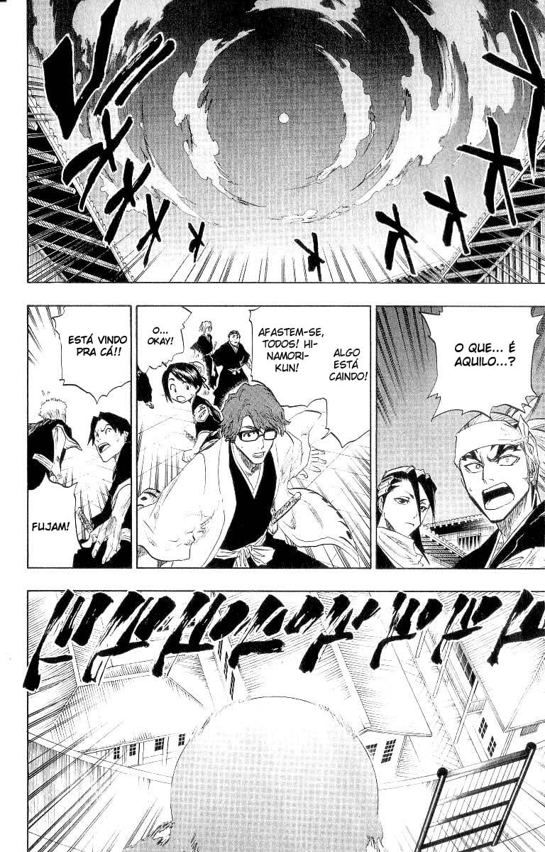 Bleach Capítulo 84 Página 18
