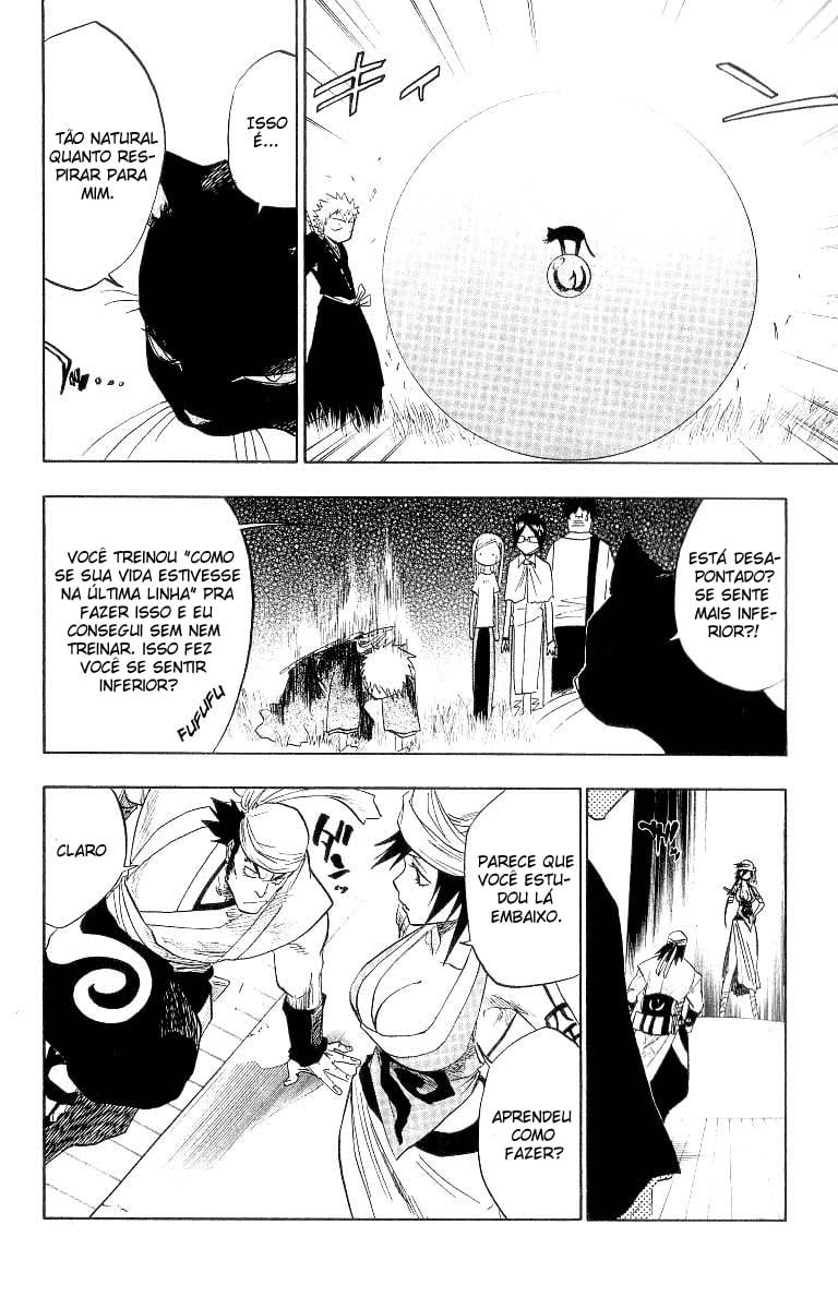 Bleach Capítulo 84 Página 2