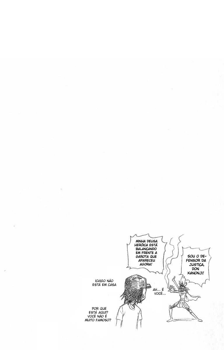 Bleach Capítulo 84 Página 20
