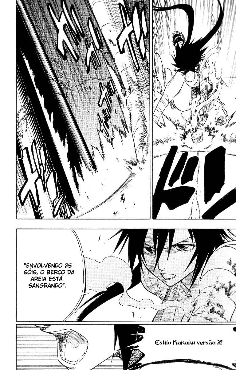 Bleach Capítulo 84 Página 8