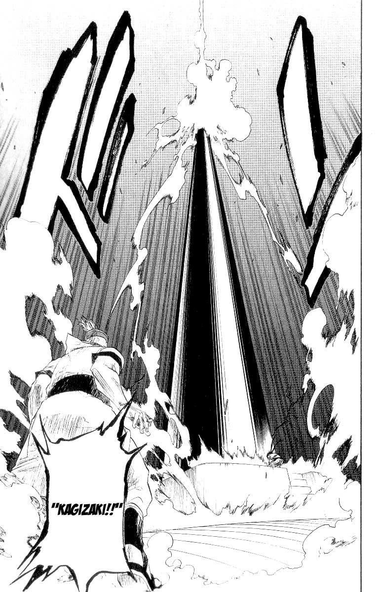 Bleach Capítulo 84 Página 9