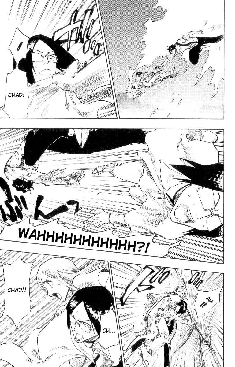 Bleach Capítulo 85 Página 10