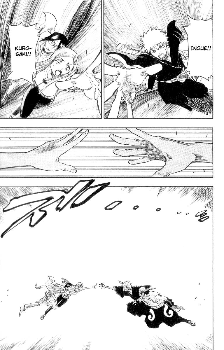 Bleach Capítulo 85 Página 12