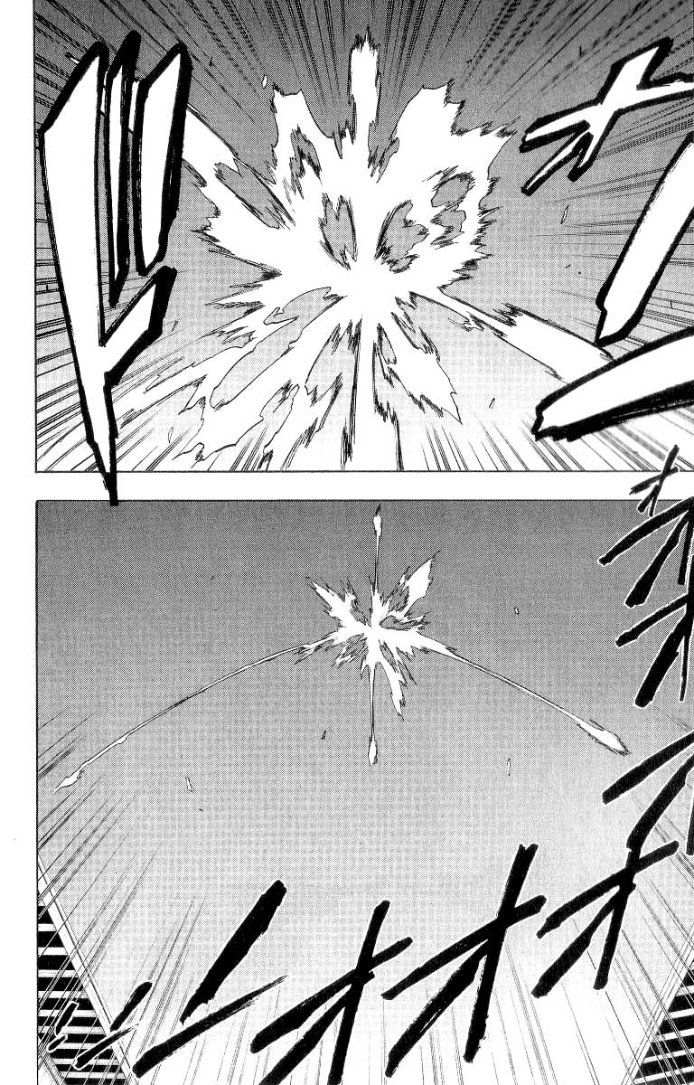 Bleach Capítulo 85 Página 13
