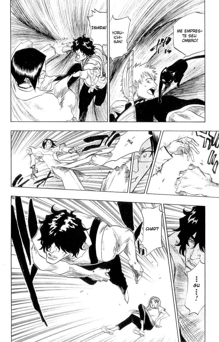 Bleach Capítulo 85 Página 9