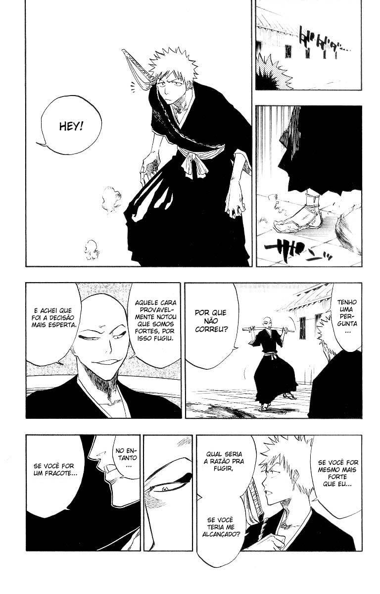 Bleach Capítulo 86 Página 12