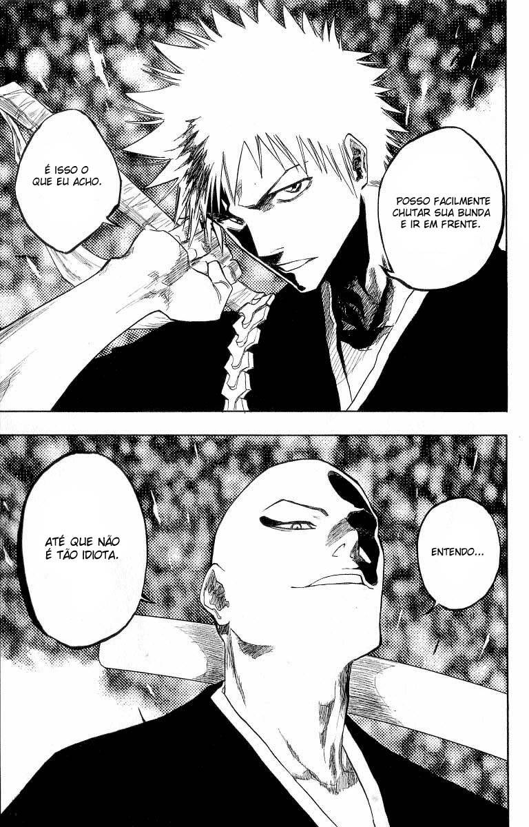 Bleach Capítulo 86 Página 13