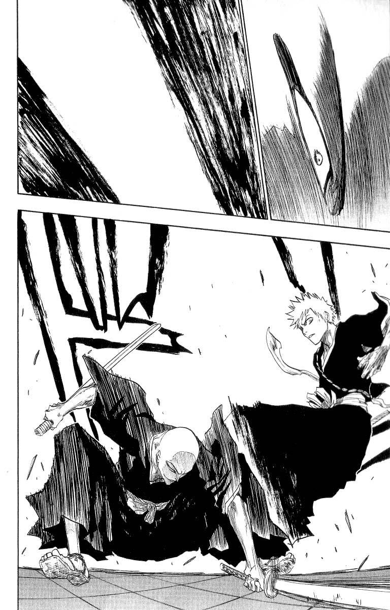 Bleach Capítulo 86 Página 14