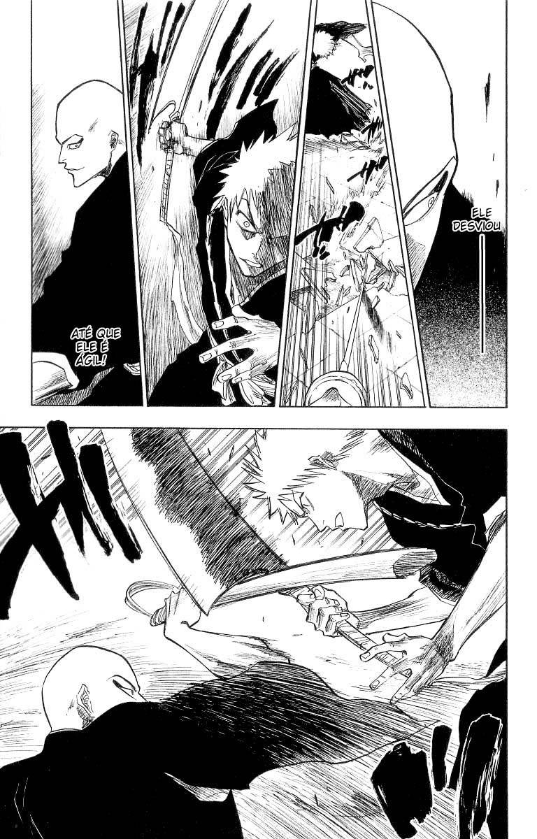 Bleach Capítulo 86 Página 15