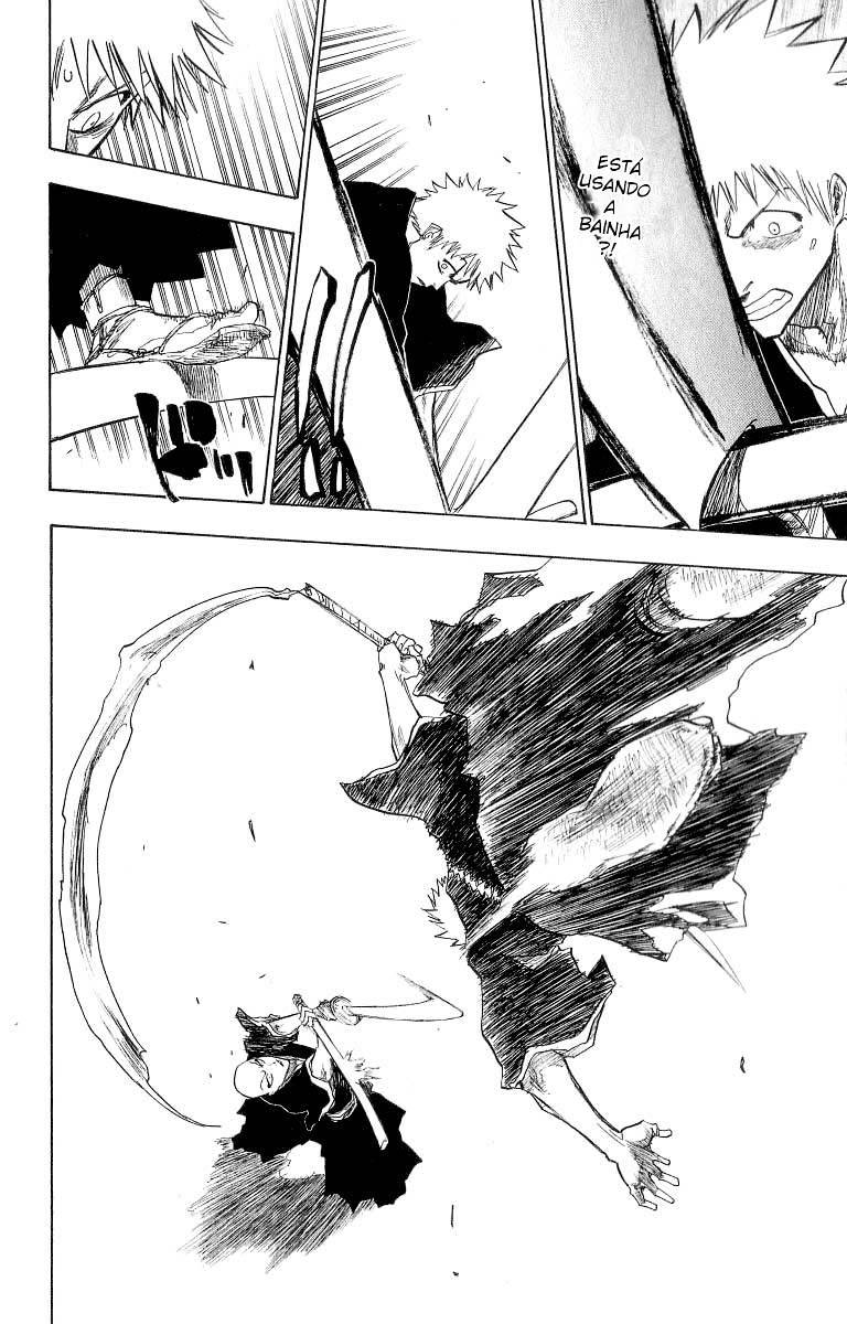 Bleach Capítulo 86 Página 16