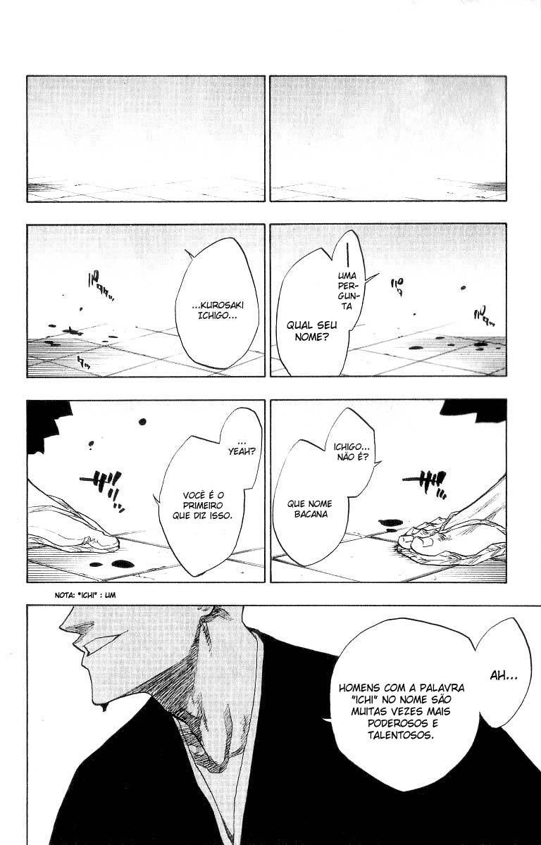 Bleach Capítulo 86 Página 18