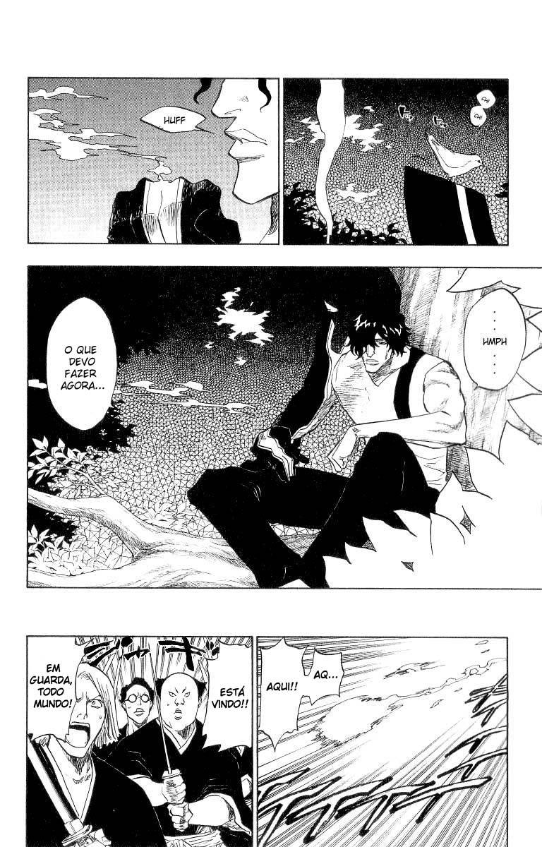 Bleach Capítulo 86 Página 2