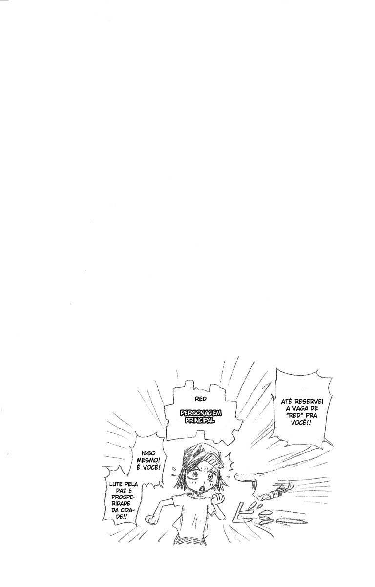 Bleach Capítulo 86 Página 20