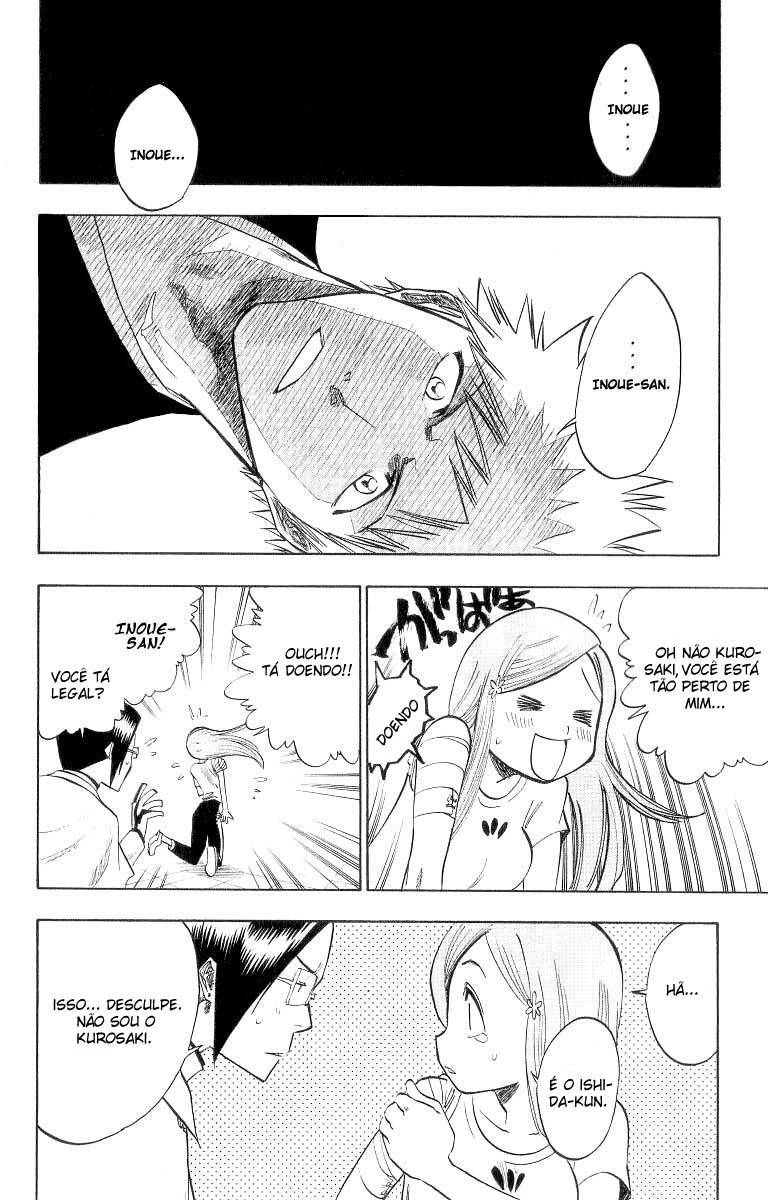 Bleach Capítulo 86 Página 4