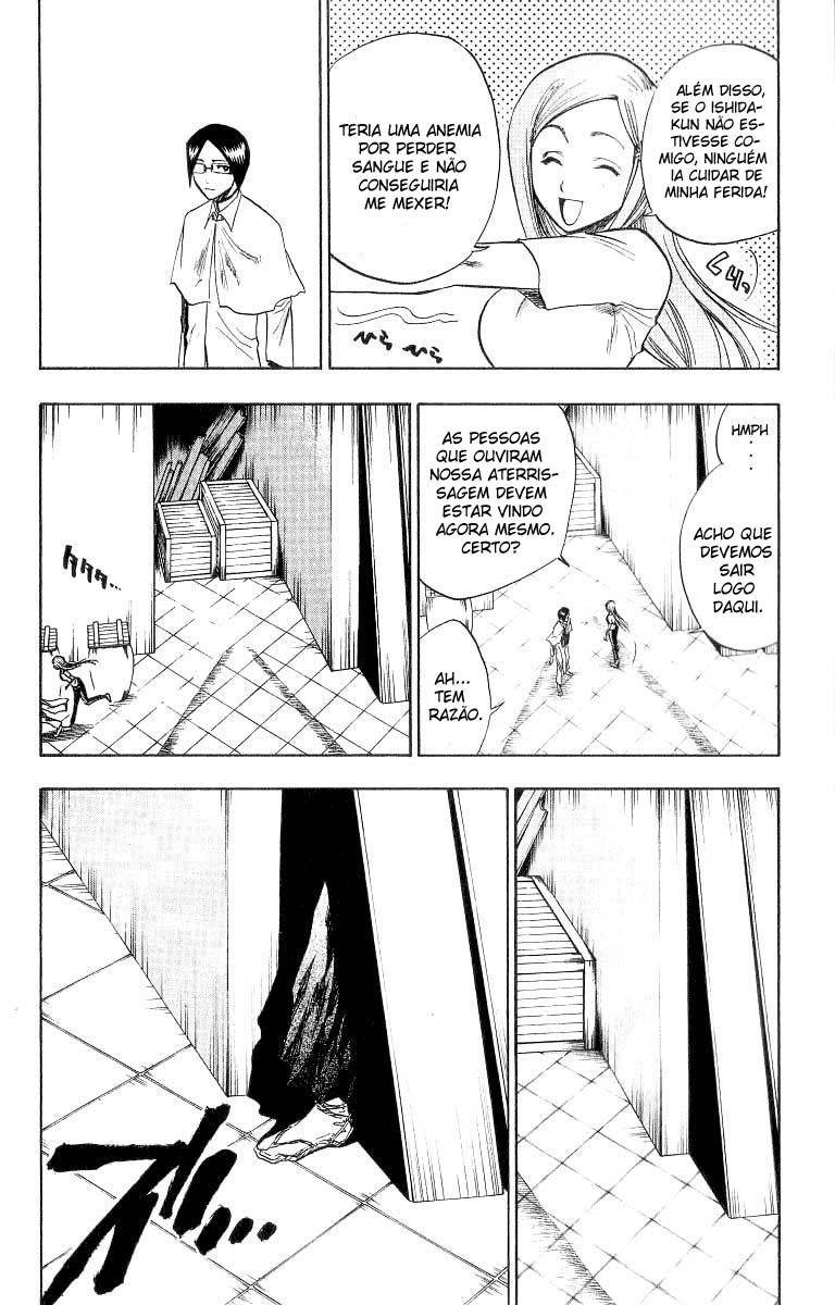 Bleach Capítulo 86 Página 6