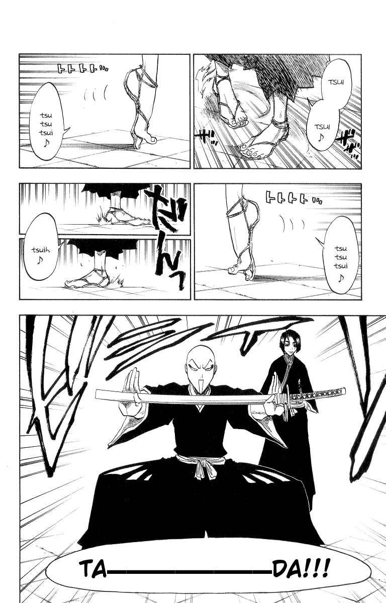 Bleach Capítulo 86 Página 8