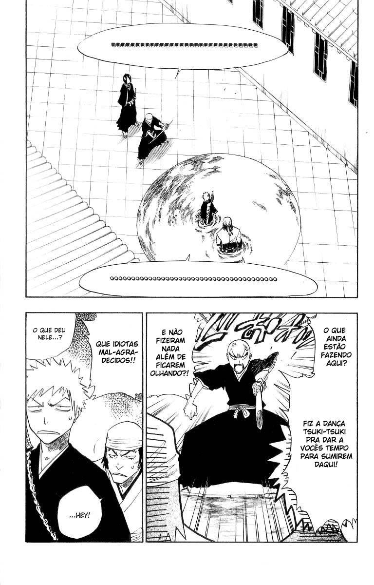 Bleach Capítulo 86 Página 9