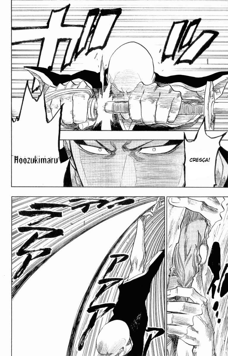 Bleach Capítulo 87 Página 14