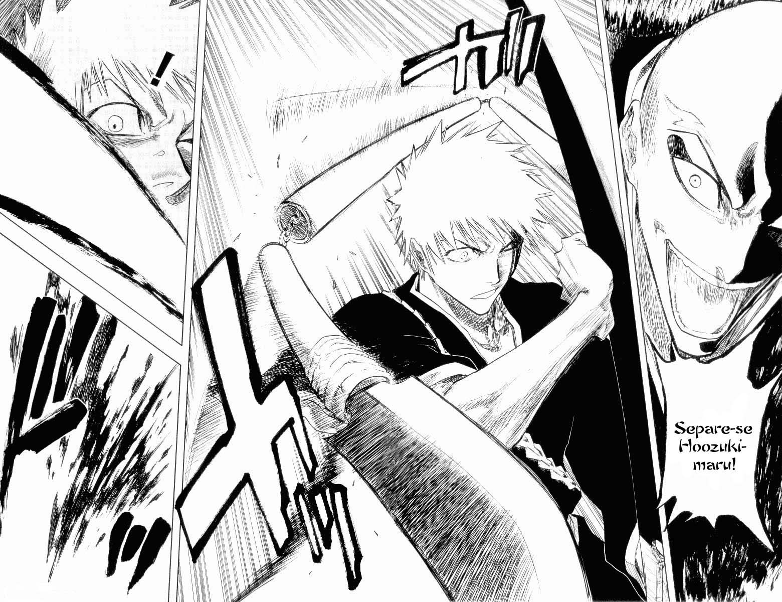 Bleach Capítulo 87 Página 20