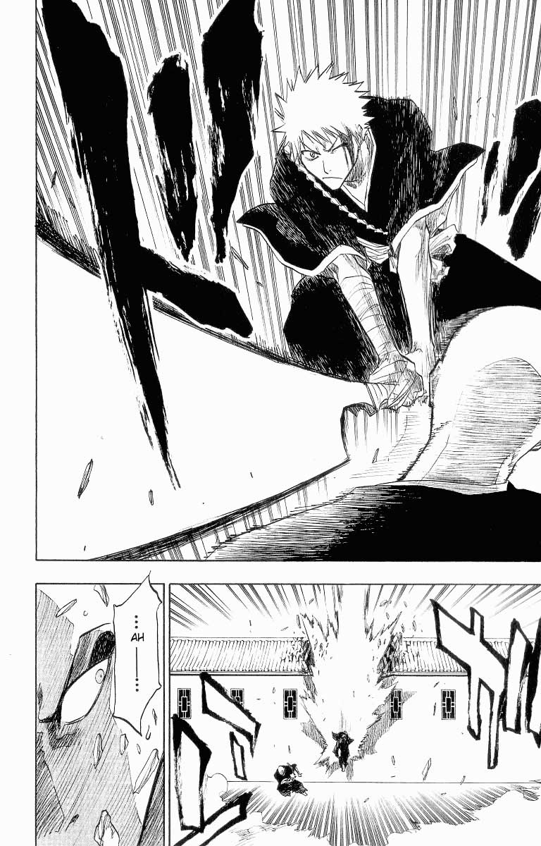 Bleach Capítulo 87 Página 23
